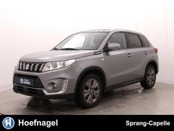 Grijs (metallic) Gebruikt 2019 Suzuki Vitara SUV | € 16.950 (Eerlijke prijs)