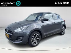 Grijs Gebruikt 2024 Suzuki Swift Style Hatchback | € 21.950 (Iets duurder)