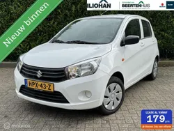 Wit Gebruikt 2019 Suzuki Celerio Comfort Hatchback | € 10.850 (Eerlijke prijs)