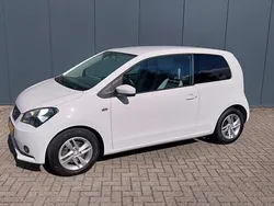 Wit Gebruikt 2012 Seat Mii Chic Hatchback | € 5.450 (Eerlijke prijs)