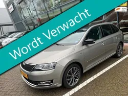 Grijs Gebruikt 2018 Skoda Rapid Drive Hatchback | € 9.745 (Eerlijke prijs)