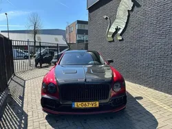 Rood Gebruikt 2020 Bentley Flying Spur Sedan | € 249.950
