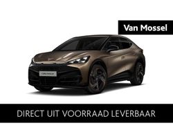 Bruin Nieuw 2025 Cupra Tavascan SUV | € 55.985 (Iets duurder)