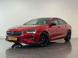 Rood Gebruikt 2020 Opel Insignia Sport Hatchback | € 25.950 (Eerlijke prijs)
