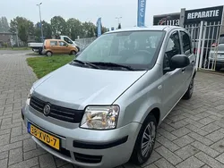 Grijs Gebruikt 2011 Fiat Panda Hatchback | € 1.750 (Goede deal)