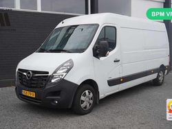 Wit Gebruikt 2021 Opel Movano Van | € 11.950 (Goede deal)