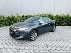 Grijs Gebruikt 2011 Renault Mégane Cabriolet GT-Line Cabriolet | € 6.999 (Goede deal)