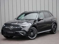 Zwart Gebruikt 2023 Mercedes GLC300e AMG SUV | € 73.500 (Duur)