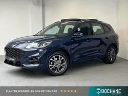 Blauw Gebruikt 2022 Ford Kuga ST-Line X SUV | € 25.695 (Eerlijke prijs)