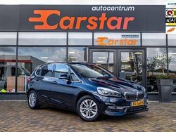 Blauw Gebruikt 2019 BMW 218 Executive Stationwagen | € 18.950 (Eerlijke prijs)