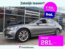Gebruikt 2016 Mercedes 350 Edition Stationwagen | € 281