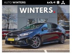 Zwart Gebruikt 2020 Kia ProCeed Start Hatchback | € 22.945 (Eerlijke prijs)