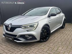 Grijs Gebruikt 2020 Renault Mégane IV R.S. Hatchback | € 29.950 (Eerlijke prijs)