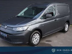 Grijs Gebruikt 2024 VW Caddy Business MPV | € 19.800 (Iets duurder)