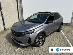 Grijs Gebruikt 2023 Peugeot 3008 Allure SUV | € 33.200 (Eerlijke prijs)