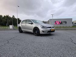 Grijs Gebruikt 2015 VW Golf VII GTE Hatchback | € 12.490 (Eerlijke prijs)