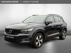 Zwart Gebruikt 2020 Volvo XC40 R-Design SUV | € 29.450 (Goede deal)