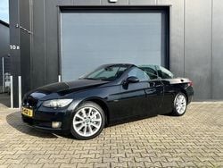 Gebruikt 2008 BMW 330 Cabriolet | € 8.150