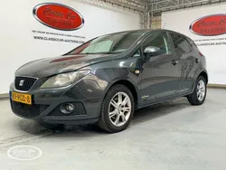 Grijs, andere lak Gebruikt 2011 Seat Ibiza Hatchback | € 2.500 (Eerlijke prijs)