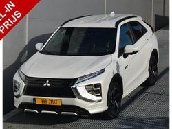 Wit Gebruikt 2023 Mitsubishi Eclipse SUV | € 28.950 (Eerlijke prijs)