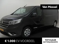 Overige Gebruikt 2024 Renault Trafic Van | € 38.940 (Eerlijke prijs)