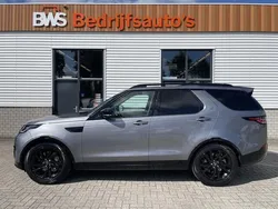 Grijs Gebruikt 2020 Land Rover Discovery 5 Landmark SUV | € 49.950 (Goede deal)