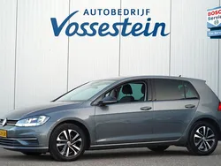 Grijs Gebruikt 2019 VW Golf VII IQ Drive Hatchback | € 19.900 (Goede deal)