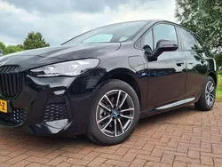 Zwart Gebruikt 2023 BMW 225 M Sport MPV | € 33.950
