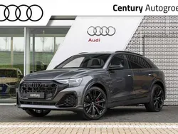Grijs Gebruikt 2025 Audi Q8 Proline SUV | € 109.900 (Duur)