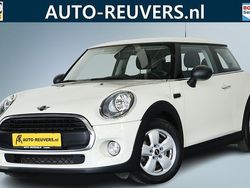 Wit Gebruikt 2016 Mini ONE Salt Hatchback | € 10.900 (Eerlijke prijs)