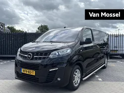 Zwart Gebruikt 2020 Opel Vivaro Innovation Van | € 12.440 (Goede deal)