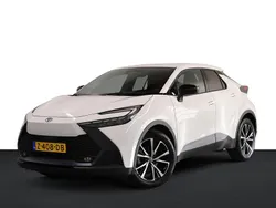Suv Gebruikt 2024 Toyota C-HR Edition SUV | € 35.950 (Super prijs)