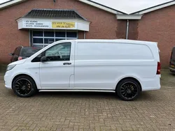 Wit Gebruikt 2015 Mercedes Vito MPV | € 13.999