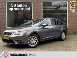 Grijs Gebruikt 2015 Seat Leon X-Perience Stationwagen | € 9.950 (Eerlijke prijs)