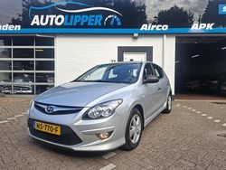 Grijs Gebruikt 2011 Hyundai i30 Hatchback | € 3.999 (Eerlijke prijs)