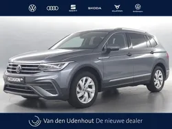 Grijs Gebruikt 2023 VW Tiguan Allspace Business SUV | € 39.990 (Eerlijke prijs)