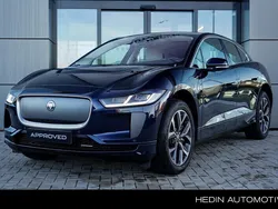 Blauw Gebruikt 2023 Jaguar I-Pace R-Dynamic SUV | € 63.995