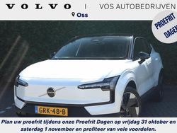 Wit Gebruikt 2023 Volvo EX30 Plus SUV | € 34.950 (Eerlijke prijs)