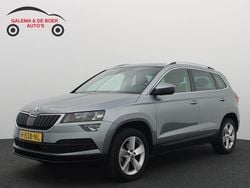 Grijs Gebruikt 2020 Skoda Karoq Business Line SUV | € 19.839 (Eerlijke prijs)