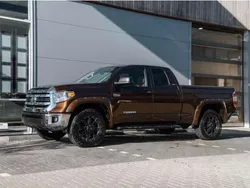 Bruin Gebruikt 2017 Toyota Tundra Pickup | € 39.900 (Goede deal)