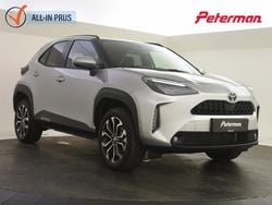 Grijs Gebruikt 2024 Toyota Yaris Cross Style SUV | € 28.499 (Eerlijke prijs)