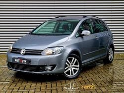 Grijs Gebruikt 2009 VW Golf Plus MPV | € 4.950 (Eerlijke prijs)