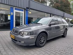 Grijs Gebruikt 2003 Volvo V40 Stationwagen | € 1.994 (Eerlijke prijs)