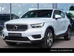 Grijs Gebruikt 2021 Volvo XC40 Inscription SUV | € 39.995 (Iets duurder)