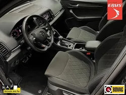 Zwart Gebruikt 2023 Skoda Karoq Business Line SUV | € 37.950 (Eerlijke prijs)