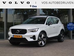 Wit Gebruikt 2022 Volvo XC40 Ultimate SUV | € 35.950 (Iets duurder)