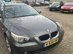 Gebruikt 2005 BMW 525 | € 1.950