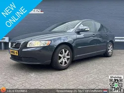 Grijs Gebruikt 2010 Volvo S40 Sedan | € 1.950 (Super prijs)