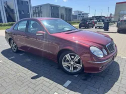 Gebruikt 2004 Mercedes E320 Avantgarde Sedan | € 6.999 (Eerlijke prijs)