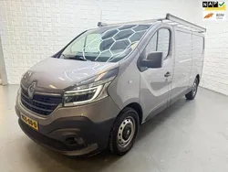 Grijs Gebruikt 2020 Renault Trafic Komfort Van | € 14.999 (Eerlijke prijs)
